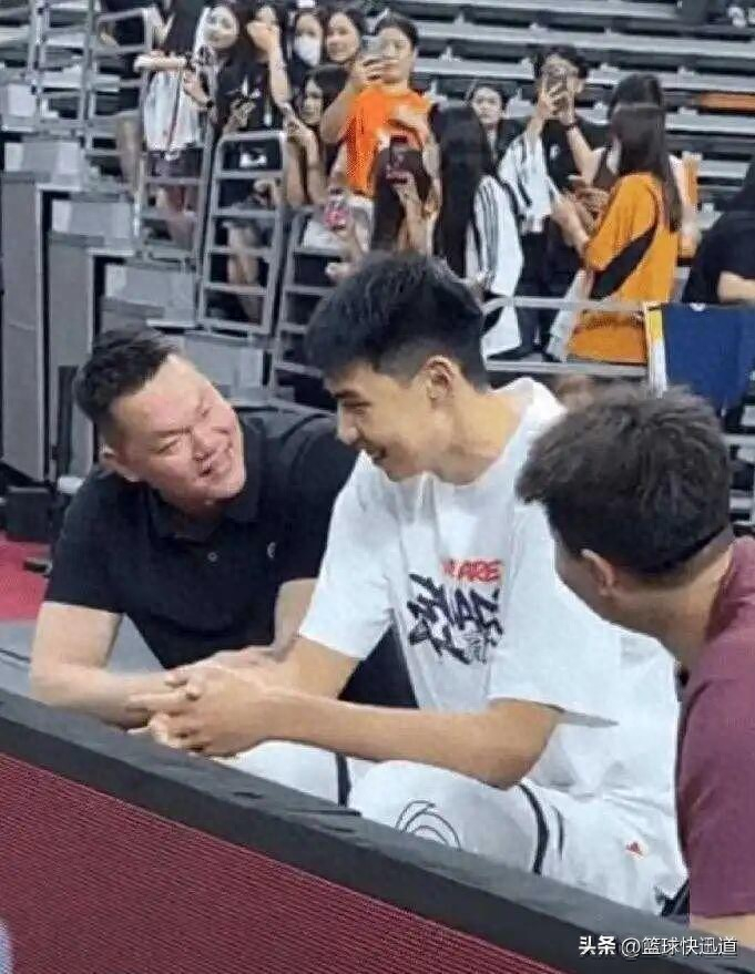 广东队季后赛首战失利四