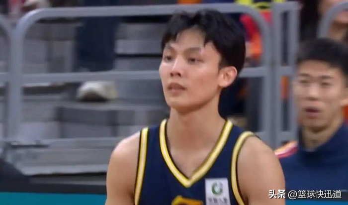 广东队季后赛首战失利四连败 五战G2生死战