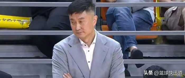 广东队季后赛首战失利四连败 五战G2生死战